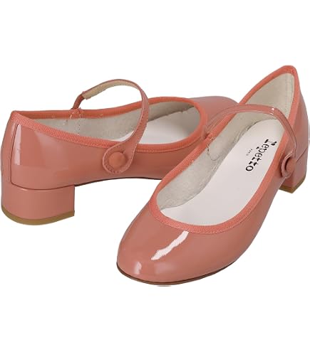 Amazon.com | Repetto(レペット) Leppet V086V Women's Ballet Shoes